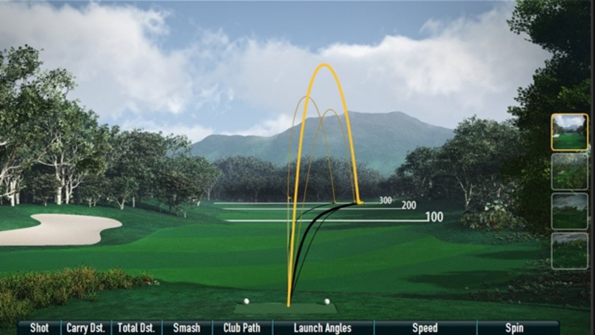 Best Golf Tech to Improve Your Game Men's Journal