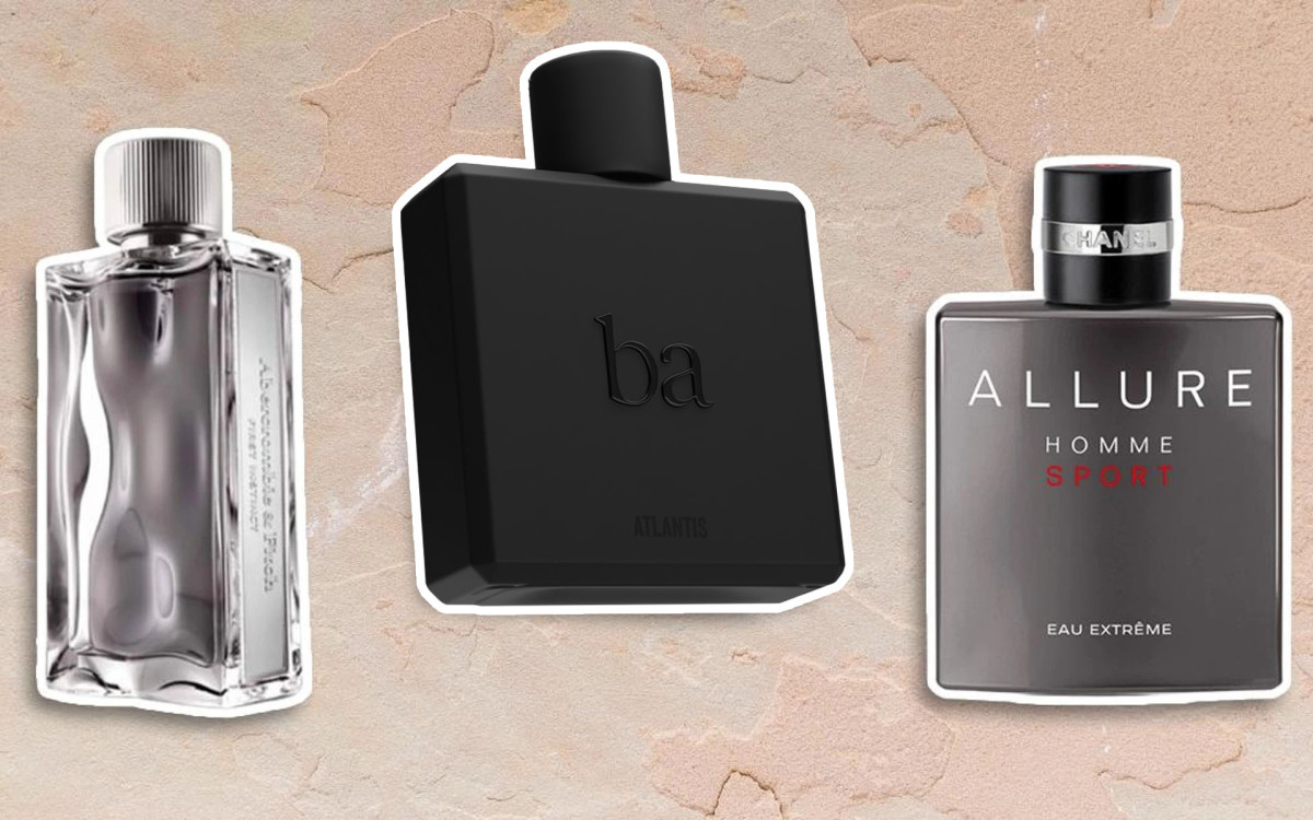 Buy Allure Homme Sport Products Online at Best Prices