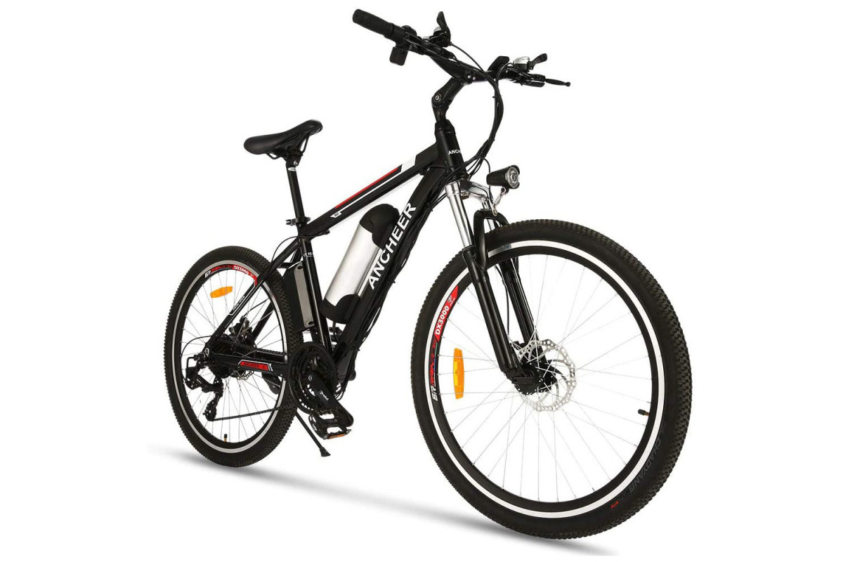 Ancheer electric clearance bike amazon