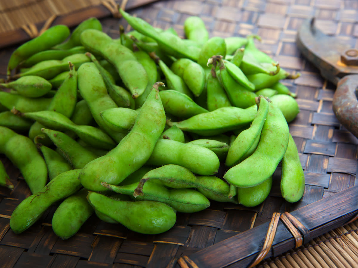 These Are the 13 Best Weight Loss Foods Men's Journal Men's Journal