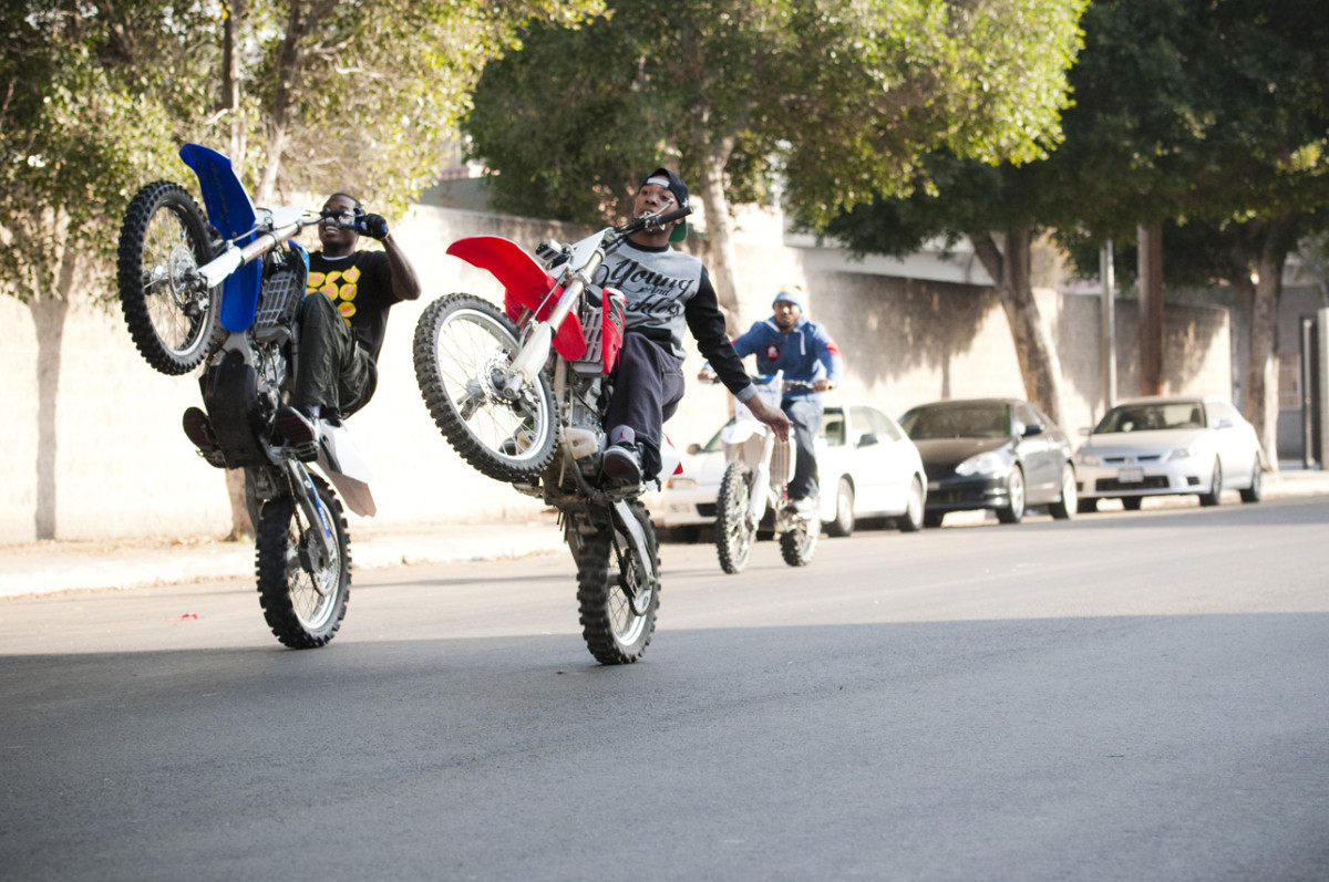 Bike wheeling hotsell