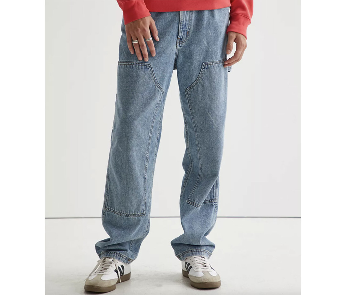 Upgrade Your Wardrobe With The Urban Outfitters Denim Collection - Men ...