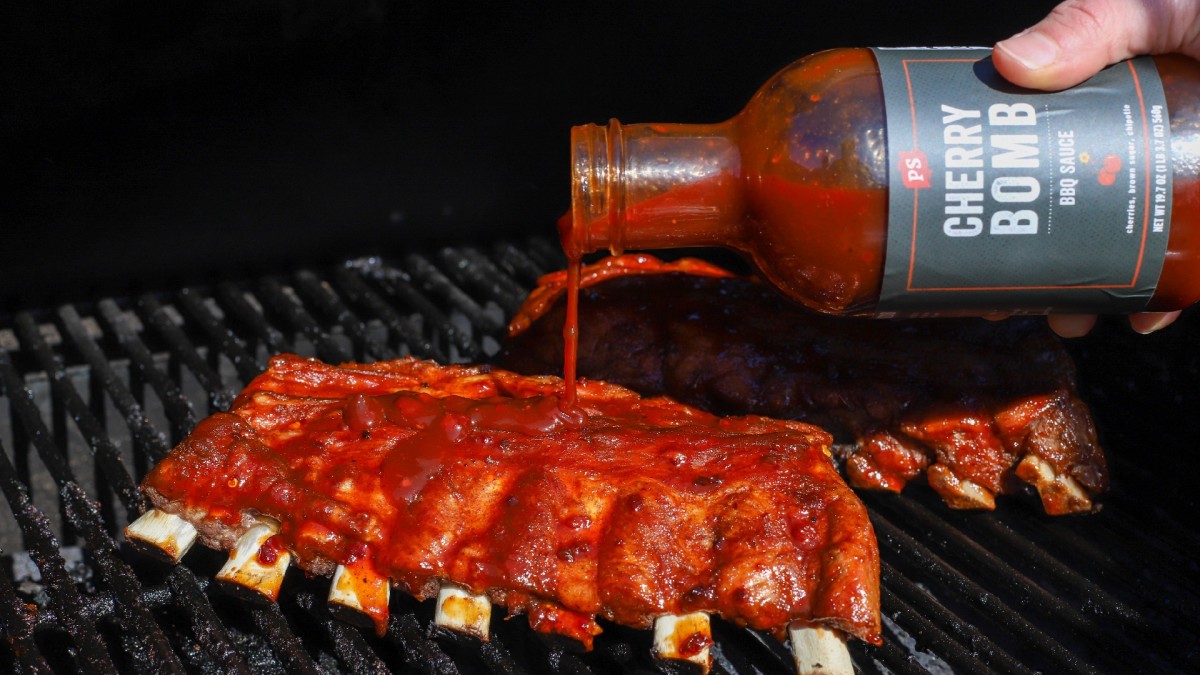 Tastiest BBQ Sauces to Elevate Your Grilling Men’s Journal Men's