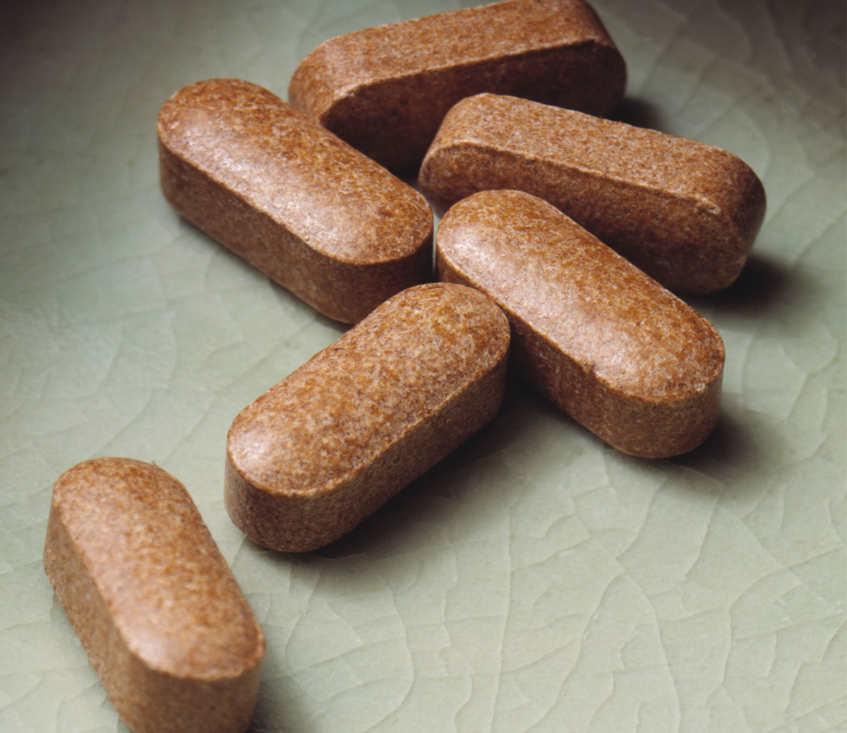 The truth about yohimbe Men's Journal