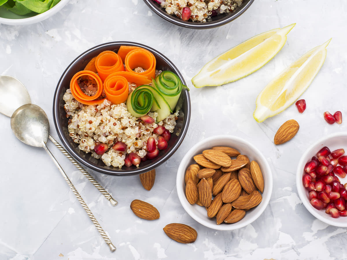 These Are the 13 Best Weight Loss Foods Men's Journal Men's Journal