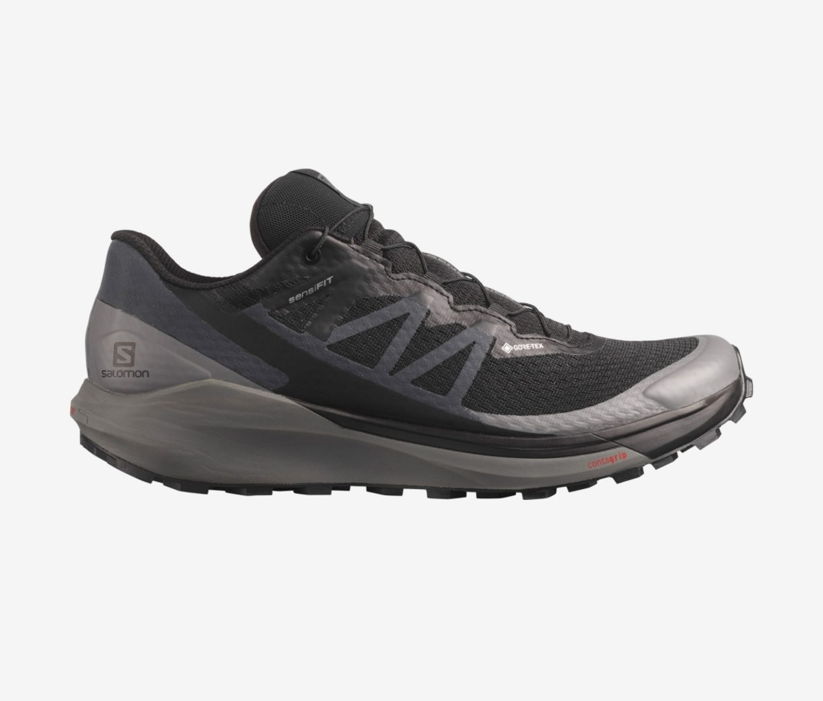 Best waterproof running shoes mens sale