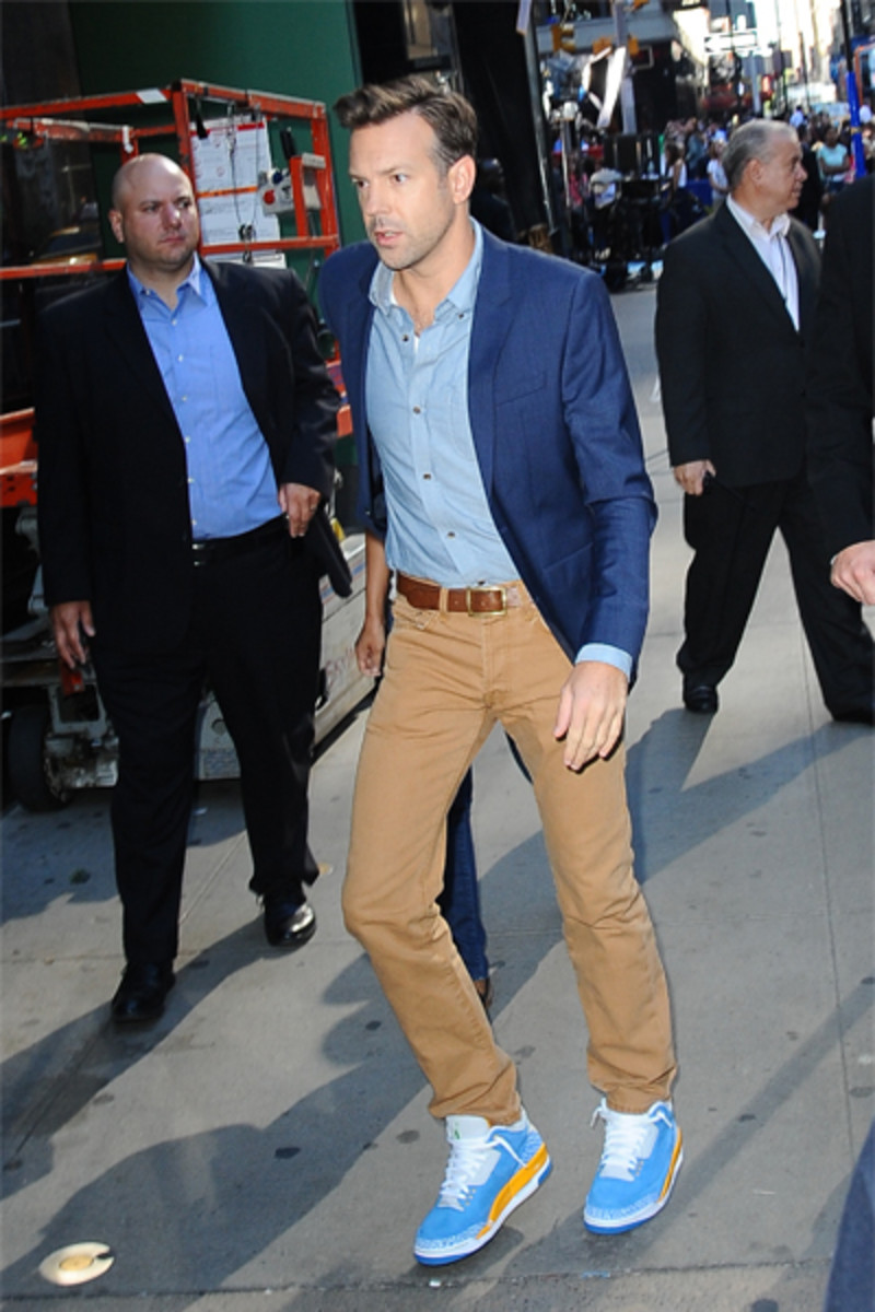 6 Celebrity Styles We Want to Steal