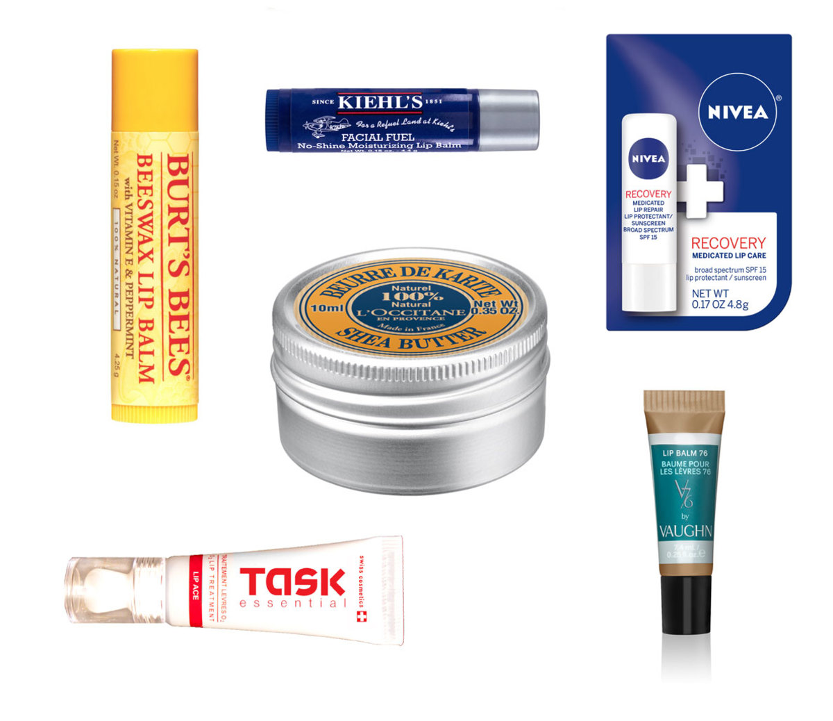 Best chapstick sales