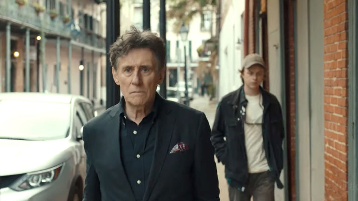 Amazon's 'ZeroZeroZero' Trailer Is An Intense Look at the Drug Trade Men's Journal