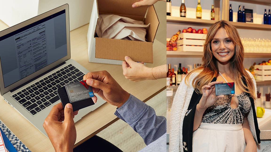 Here’s How to Earn Benefits and Miles With the New Relaunched Delta