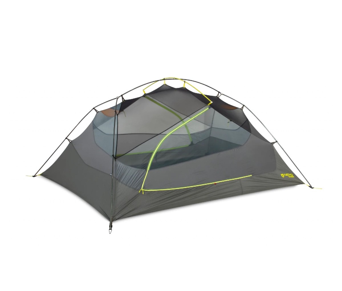 Best Backpacking Tents That Are Easy to Carry and Set Up Men