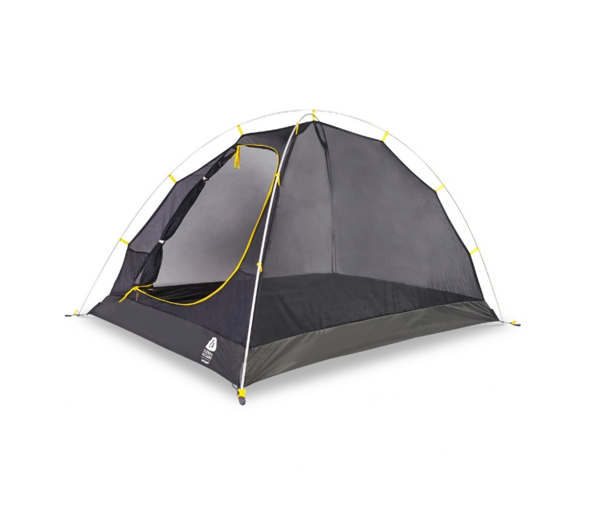 Best Backpacking Tents That Are Easy to Carry and Set Up - Men's Journal