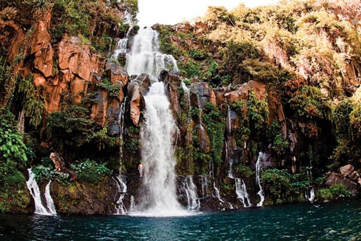 Go There: Reunion Island - Men's Journal