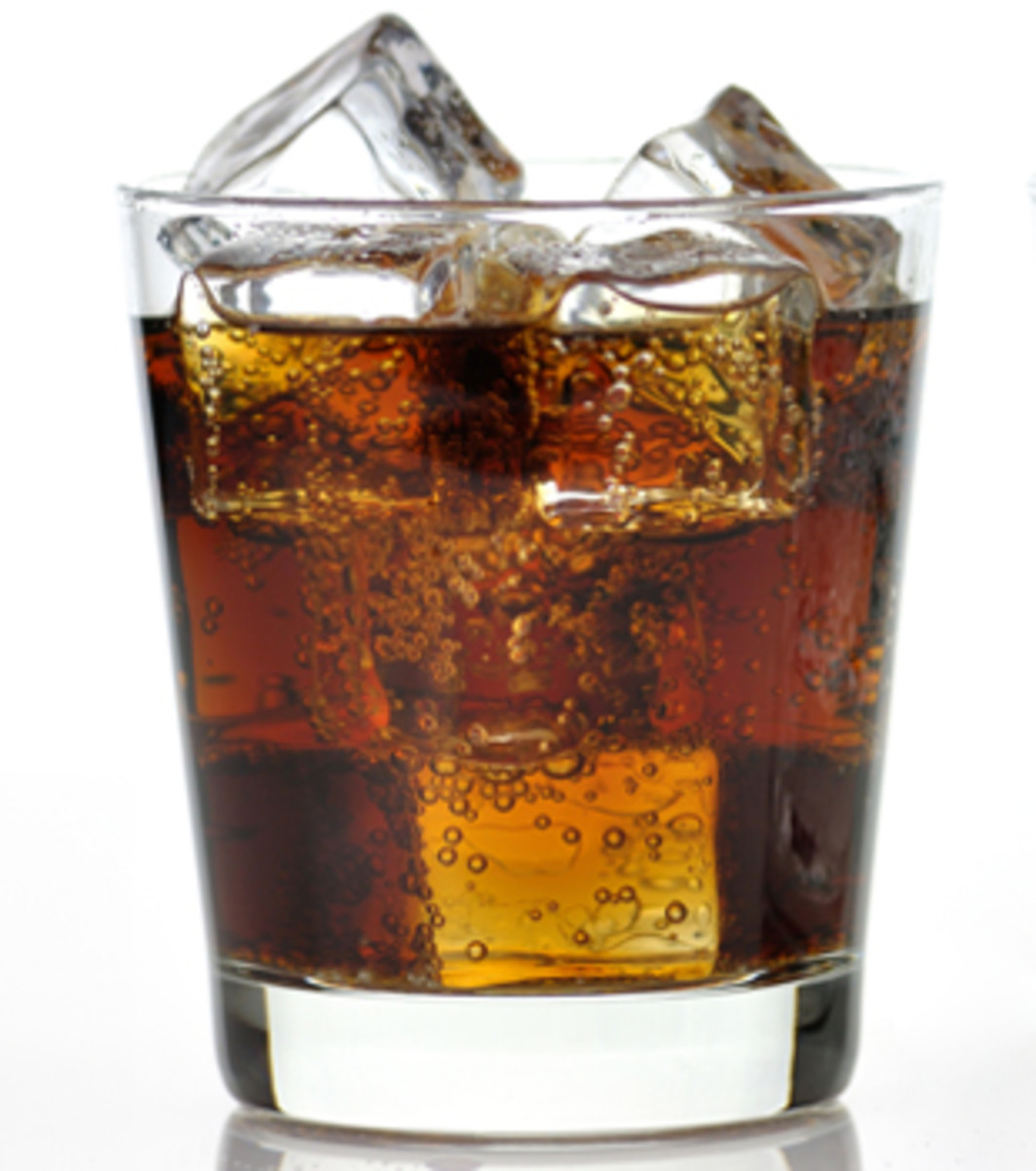 Does Carbonation Confuse Your Brain? Men's Journal
