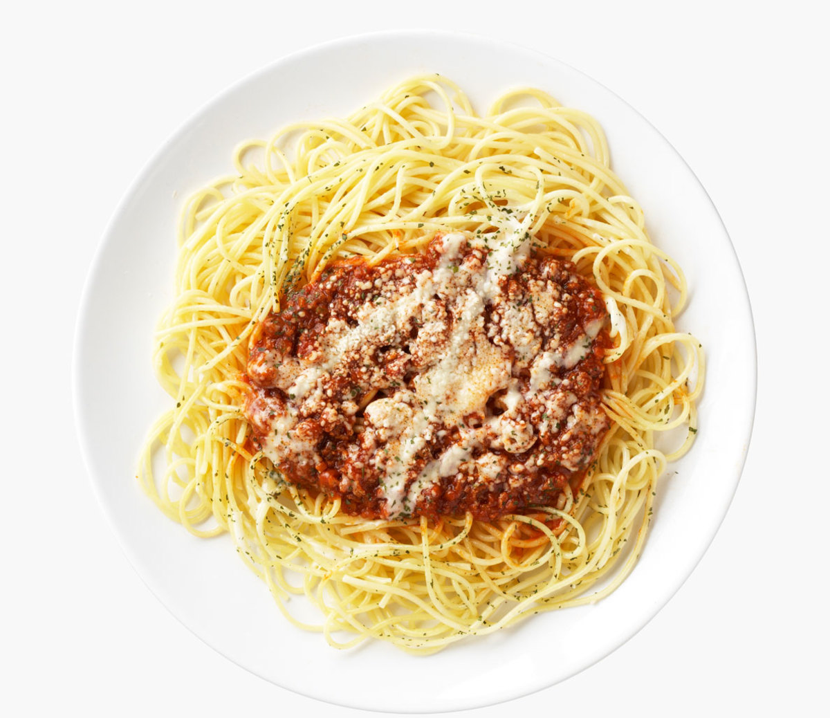 Does Eating Pasta Make You Fat? Maybe Not, New Italian Study Says Men