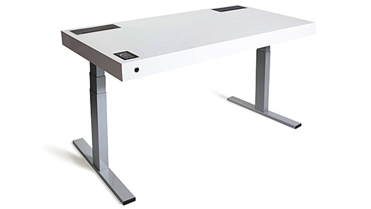 The Best StandUp Desks Men's Journal