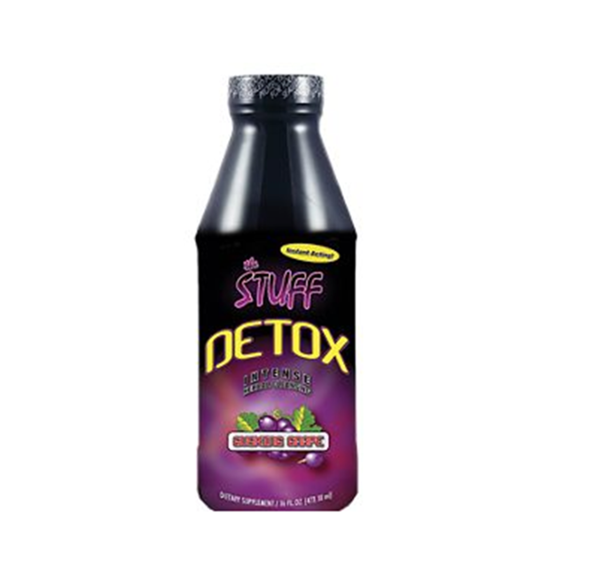 Clean Up With This Detox and Cleanse Sale At Vitamin Shoppe Men's Journal