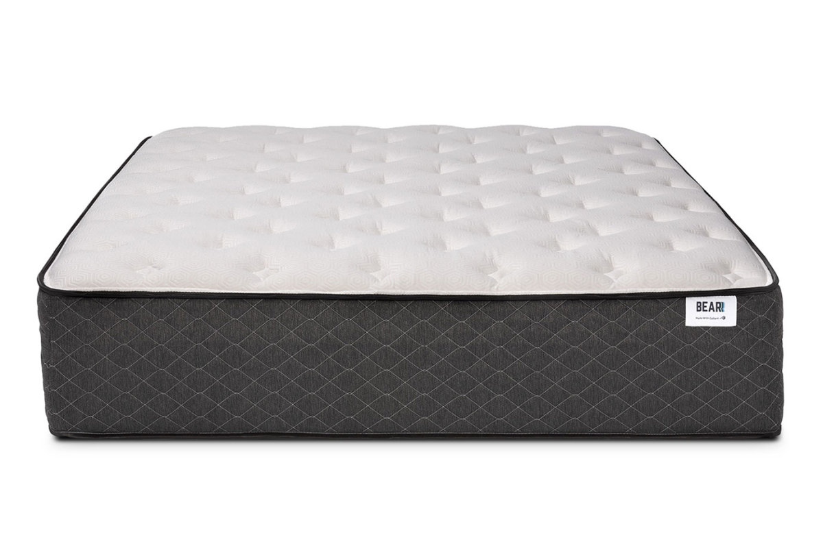 The 8 Best Mattresses to Help Athletes Recover Faster After Workouts Men's Journal