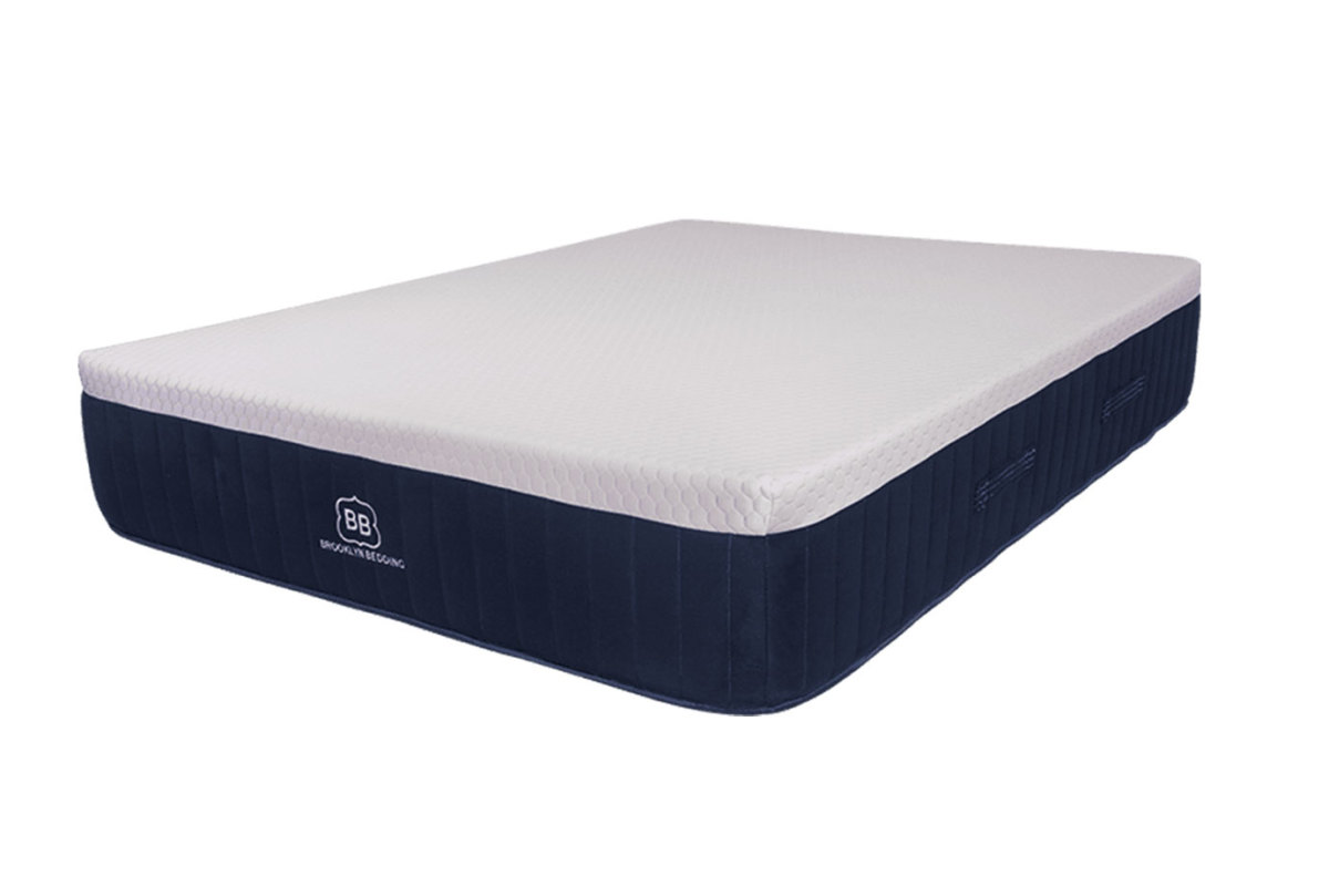 The 8 Best Mattresses to Help Athletes Recover Faster After Workouts