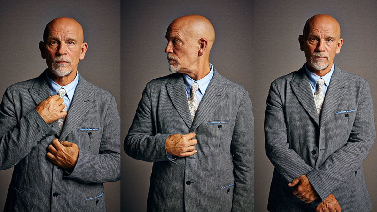 John Malkovich on the Adventure That Changed His Life and His