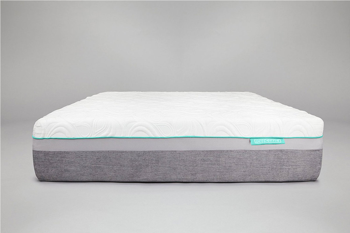 The 8 Best Mattresses to Help Athletes Recover Faster After Workouts