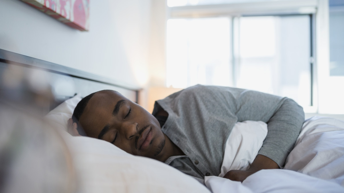 The 8 Best Mattresses to Help Athletes Recover Faster After