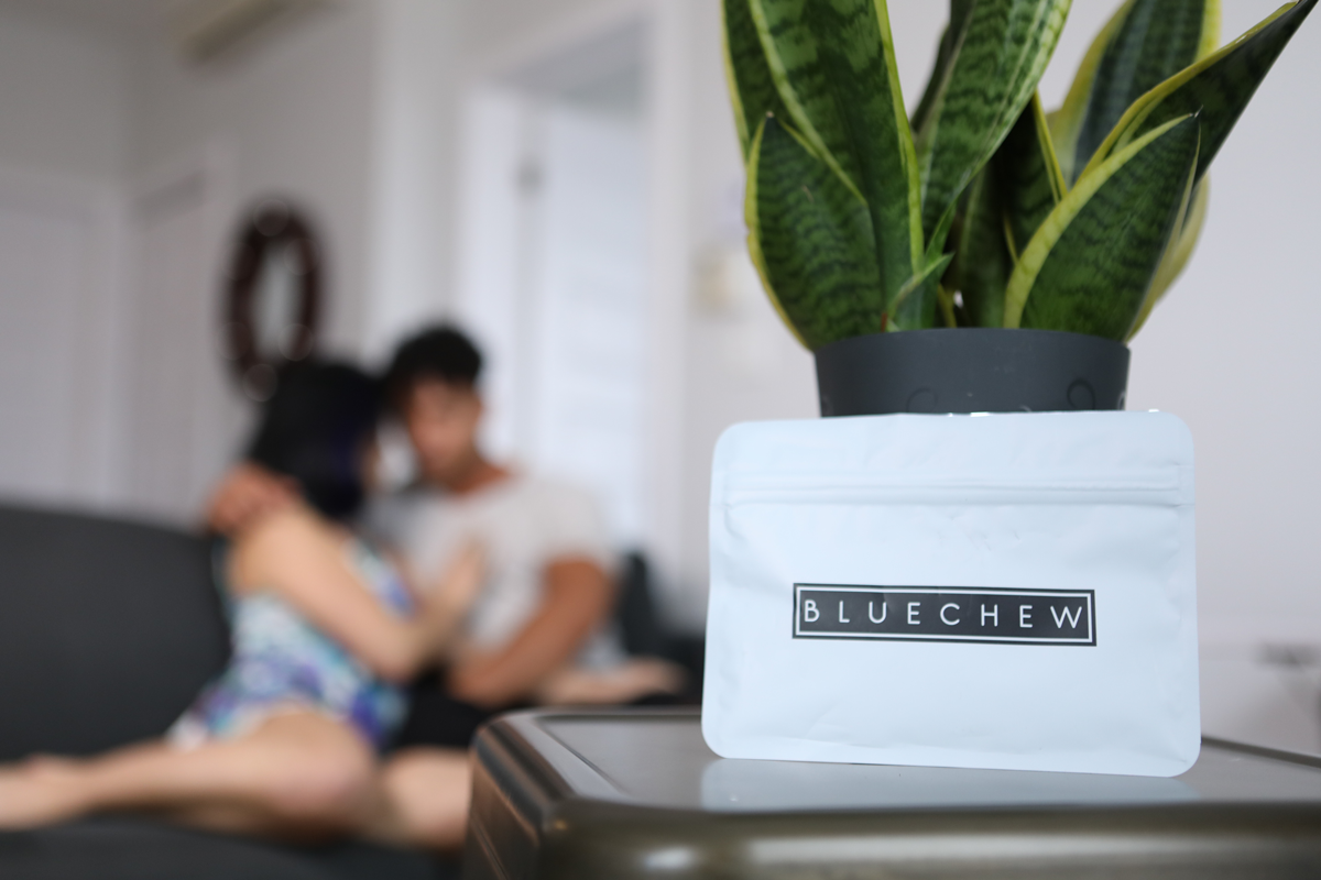 Bluechew Tadalafil Cost