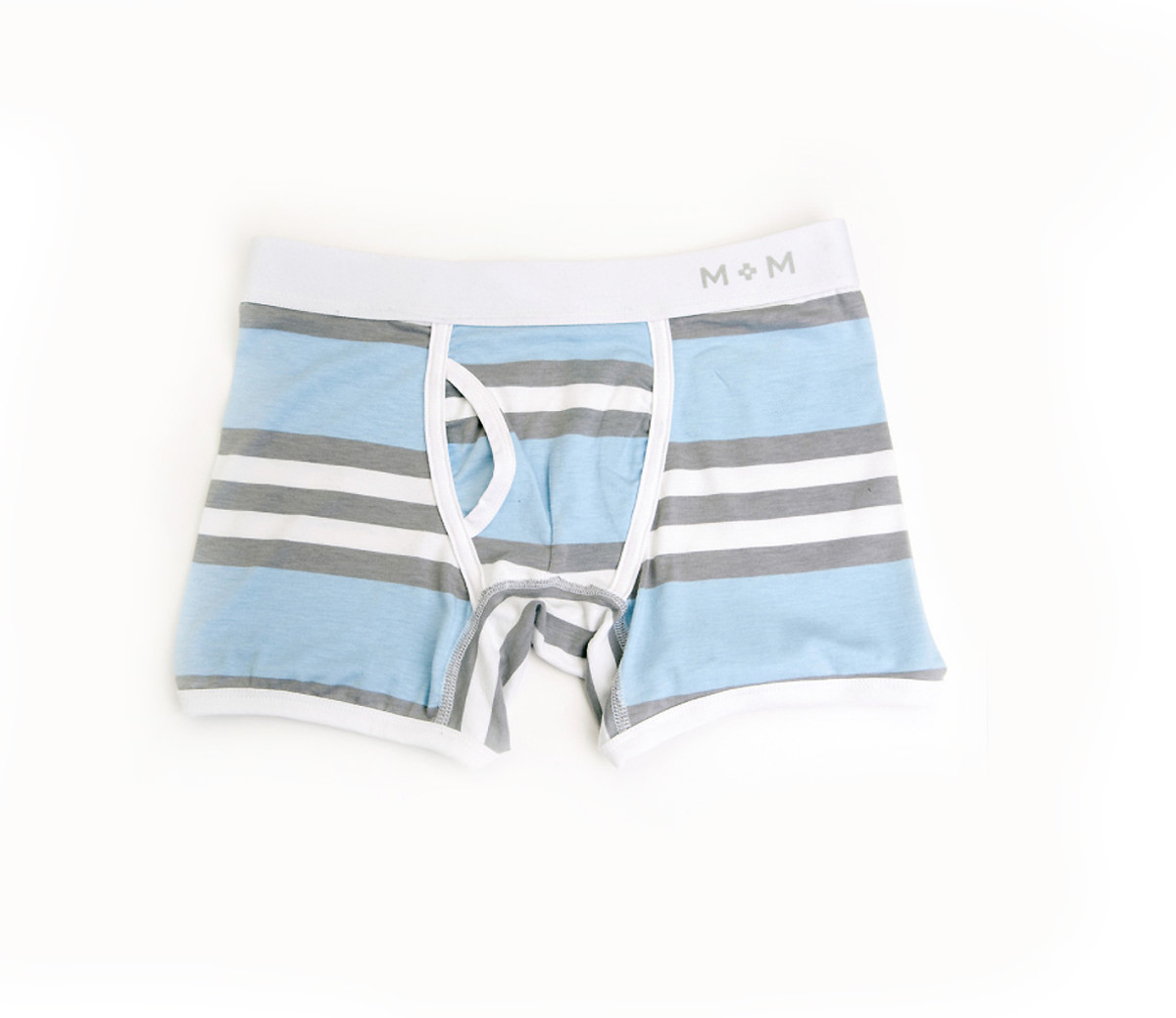 We Tried It: LV96 New Underwear Line For Men - AmongMen