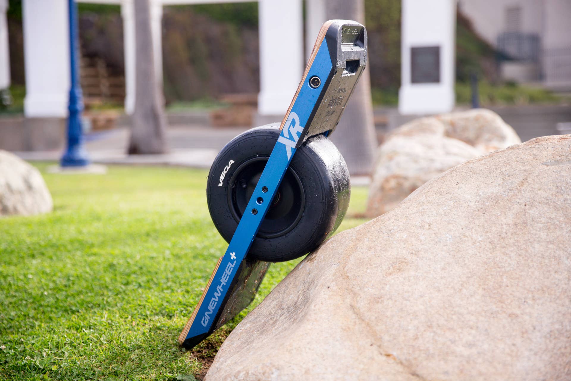 Testing out the latest OneWheel+XR: What's with the hype? - Men's Journal
