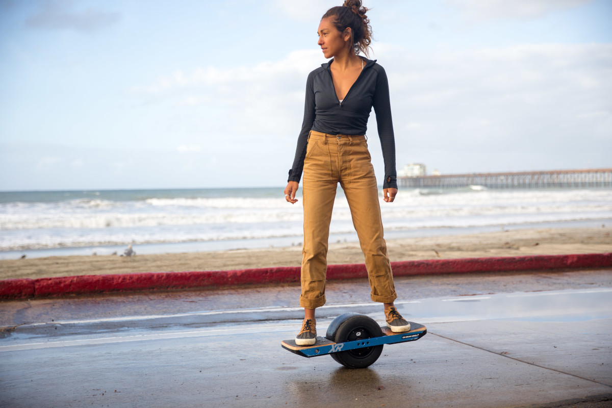 One Wheel XR