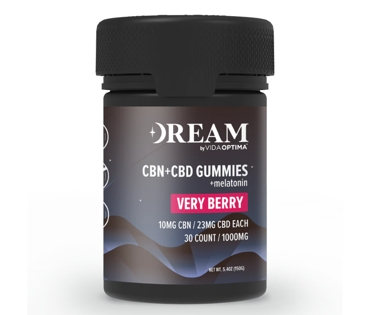Top 10 CBD Gummies for Sleep, Anxiety, and Pain Men's Journal