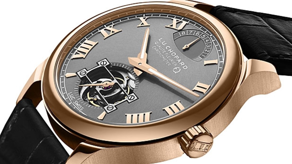 The Most Expensive New Watches in the World Men's Journal