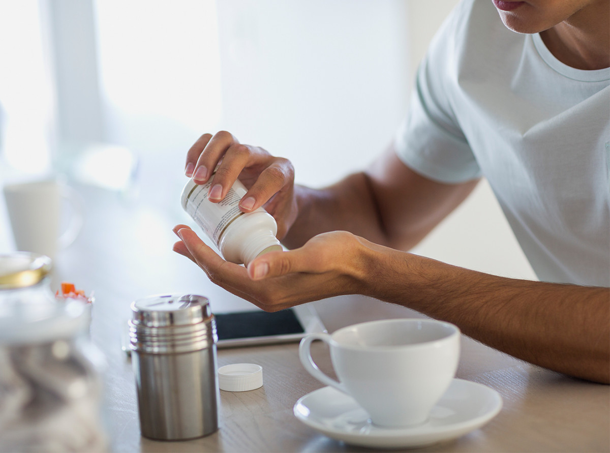 The 10 Best Ways to Recover After a Tough Workout Men's Journal