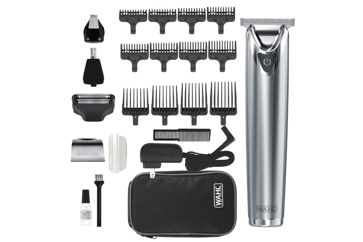 The Best Beard & Mustache for Men - Men's