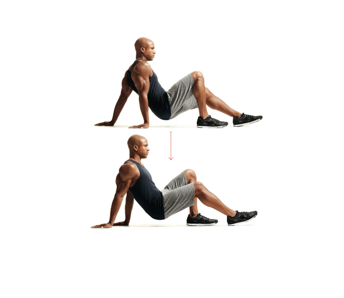 The Best Bodyweight Shoulder Exercises