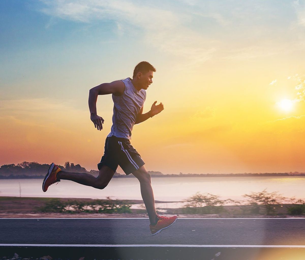 5 of the Best Sprint Workouts to Improve Speed