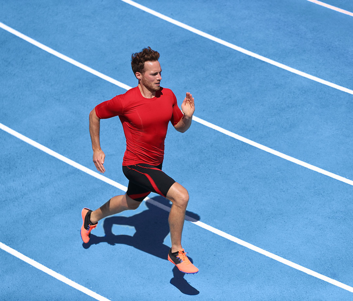 7 Sprint Workouts to Help You Get Faster