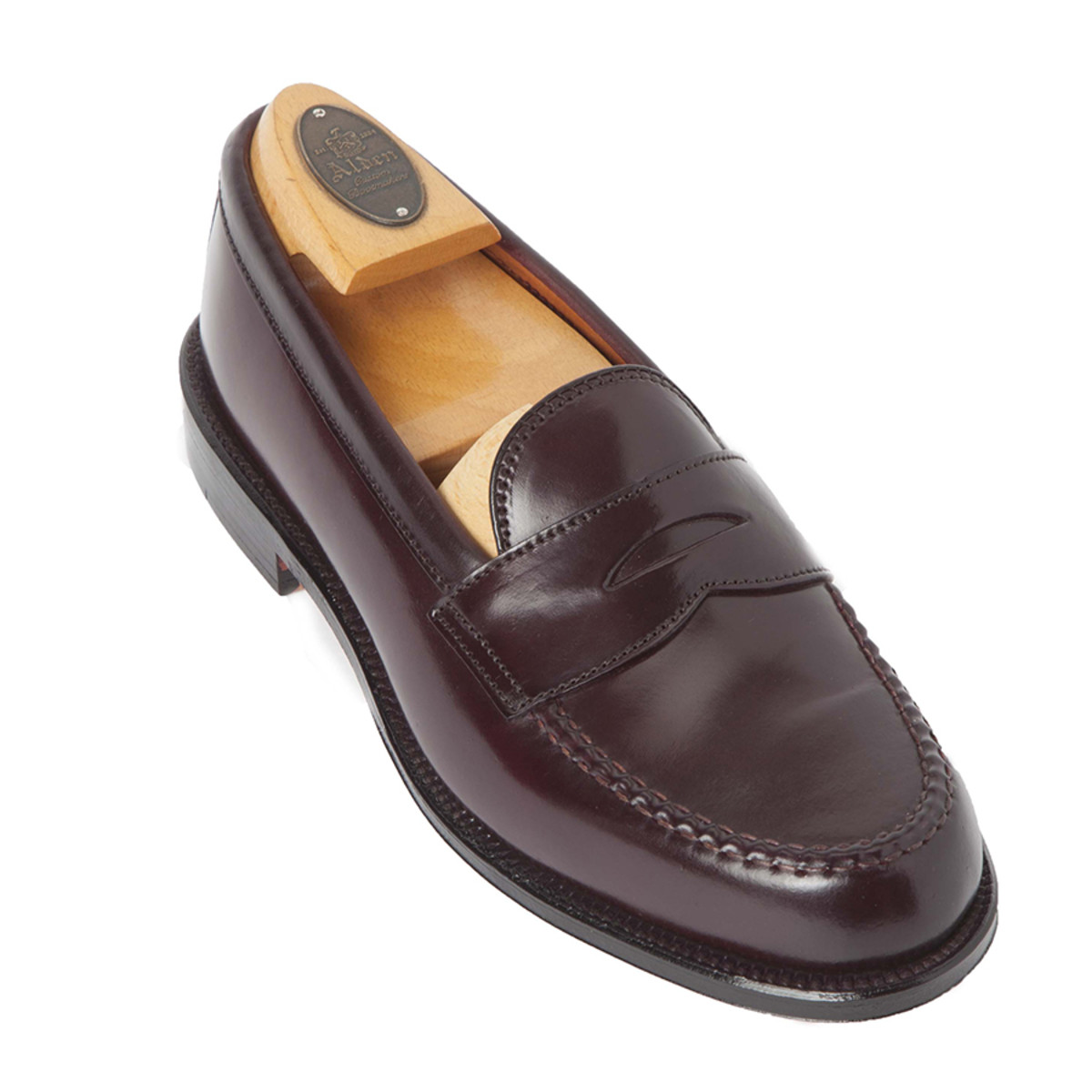 11 Men's Burgundy Penny Loafers at Every Price Point - Men's Journal