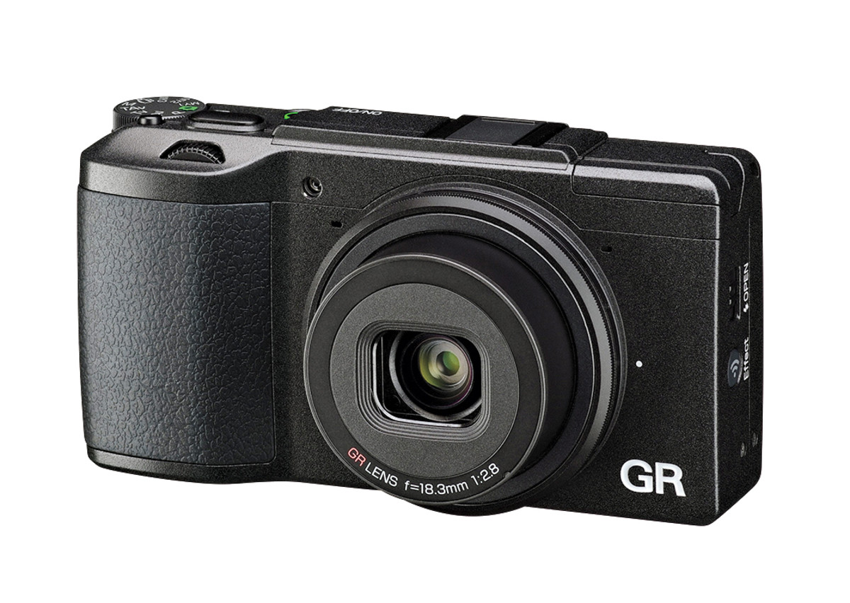 The Best Cameras to Buy Now Men's Journal