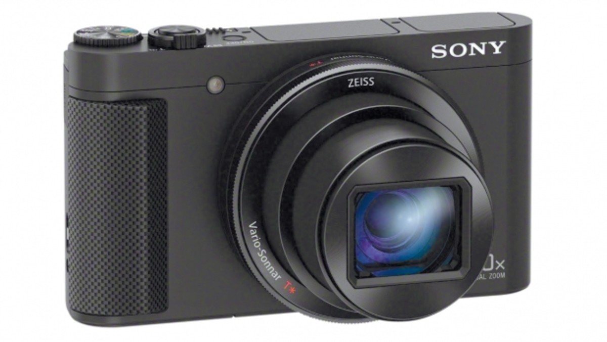 The Best Cameras to Buy Now Men's Journal