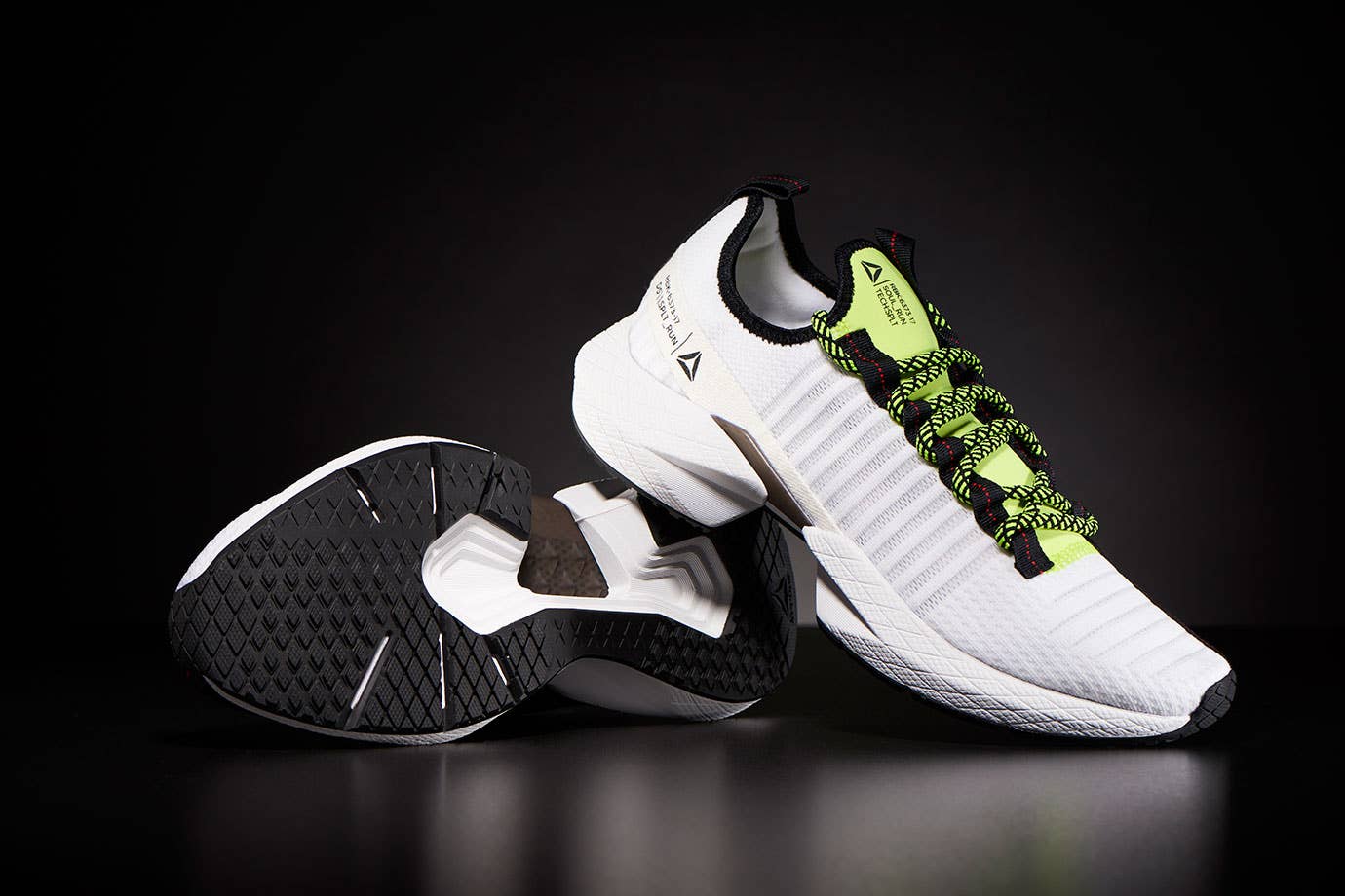 Sole Fury Mens Buy Black Sports Shoes For Men By Reebok Online