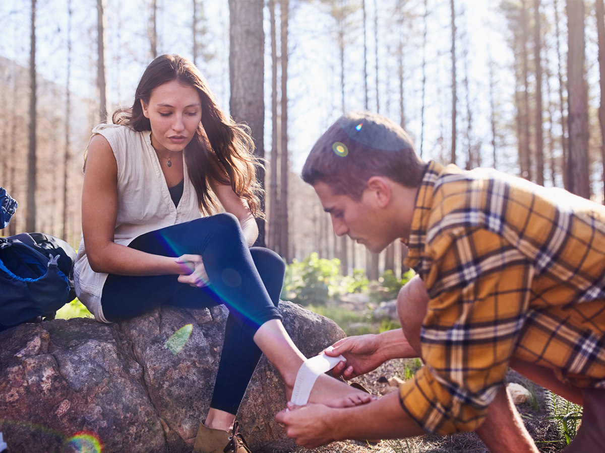 Guide to Backcountry Camping and Trekking Best Gear and Most Important