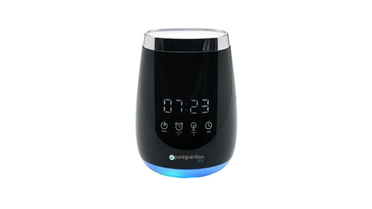 Want Better Sleep? Upgrade Your Alarm Clock Men's Journal Men's Journal