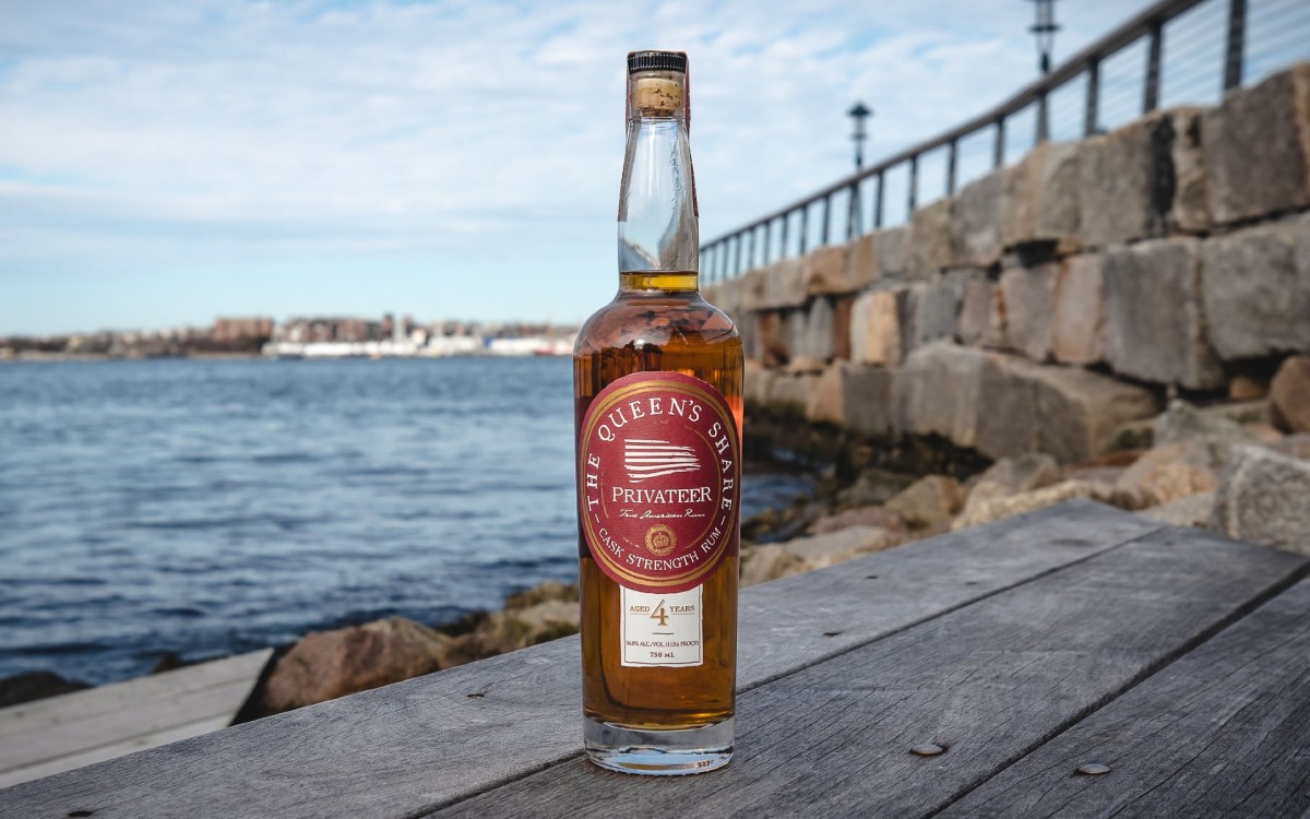 22 Best Craft Rum Brands for Sipping and Mixing Men's Journal