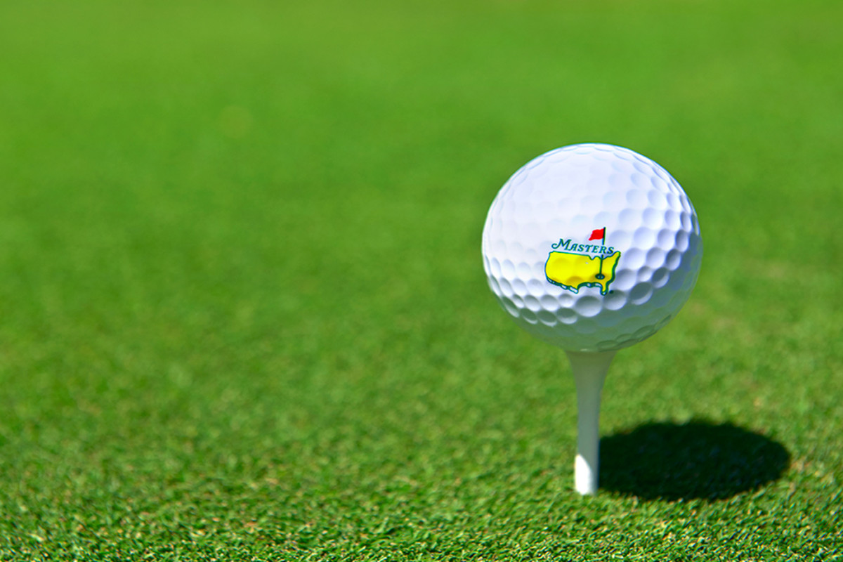 The Masters The Minimally Informed Man's Guide to the PGA Tour Major