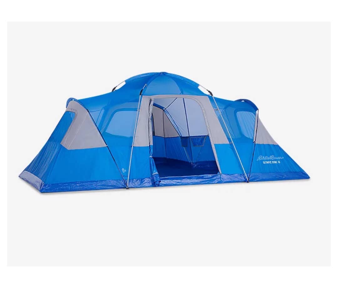 Best Family Camping Tents for Your Next Trip Men's Journal Men's