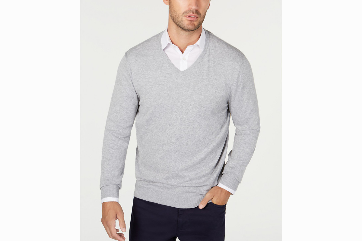Ready for Sweater Season? 7 Sweet Sweaters On Sale Now - Men's Journal