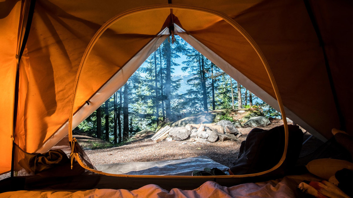 Premedicatie effectief Psychiatrie Best Family Camping Tents for Your Next Trip | Men's Journal - Men's Journal