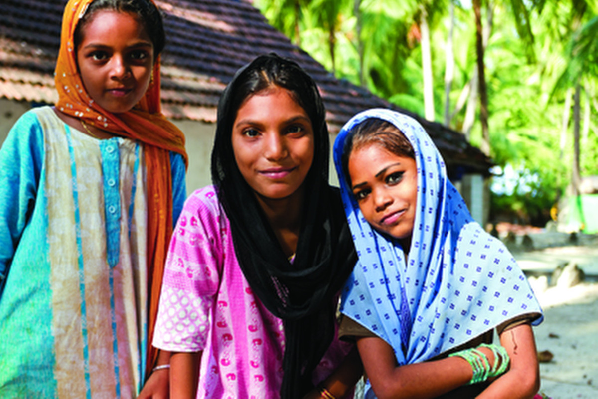 Matriliny and Islam in Lakshadweep: A Sociological Perspective through Leela Dube’s Work