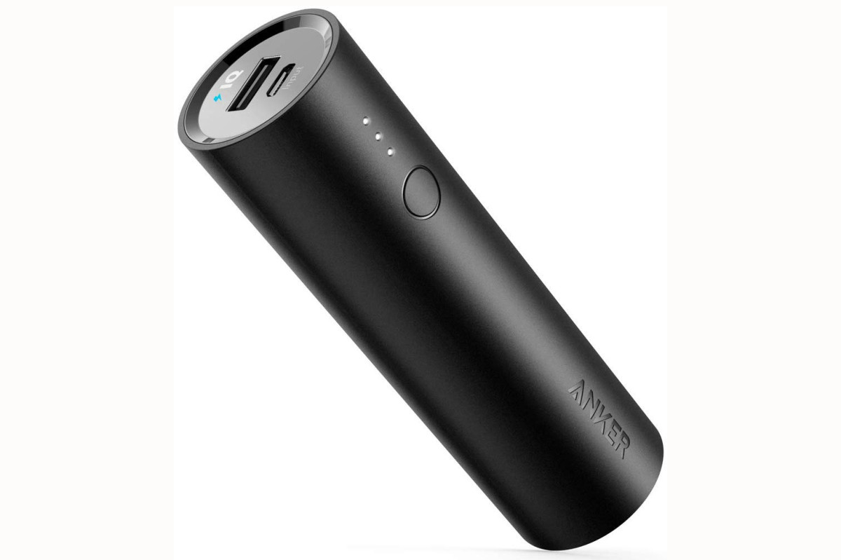 Portable Power The 13 Best Portable Chargers You Can Buy Men's Journal